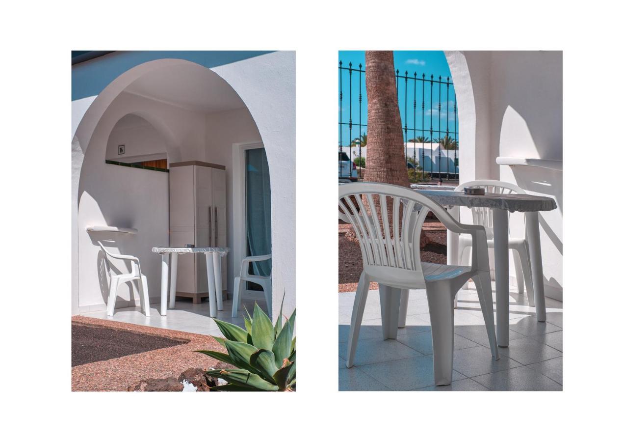 Eva Vacation Home Pool & Relax Puerto del Carmen  Dış mekan fotoğraf